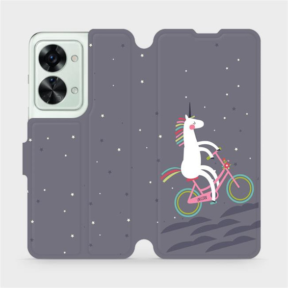 Hülle für OnePlus Nord 2T 5G - Farbe V024P