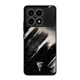 Hülle Glossy Case für Xiaomi POCO F6 Pro - Farbe G03GZ