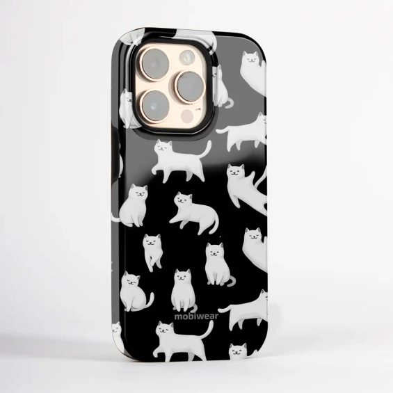 Case Elite Pro for Samsung Galaxy S22 - Design E163E