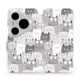 Phone Case Huawei Pura 80 Pro - Design M099P