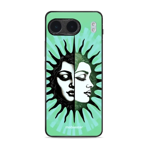 Hülle Glossy Case für OnePlus Nord 4 5G - Farbe G058G