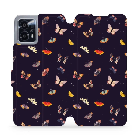 Phone Case Motorola Moto G13 - Design VP78S