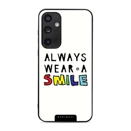 Phone Glossy Case Samsung Galaxy A55 5G - Design G077G