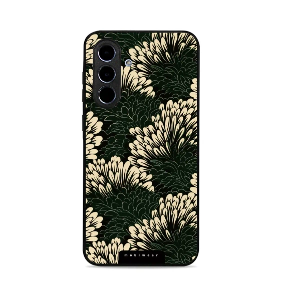 Phone Glossy Case Samsung Galaxy A56 5G - Design GA45G