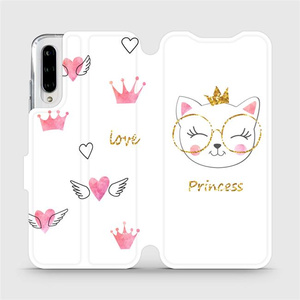 Phone Case Xiaomi Mi A3 - Design MH03S