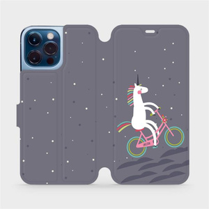 Etui do Apple iPhone 13 Pro Max - wzór V024P