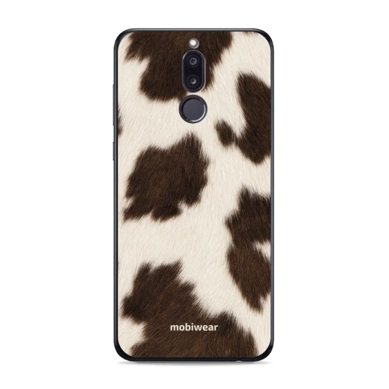 Phone Glossy Case Huawei Mate 10 Lite - Design G166G