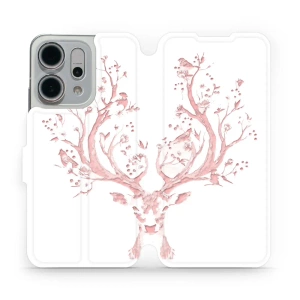 Phone Case OPPO Reno 14 5G - Design M007S