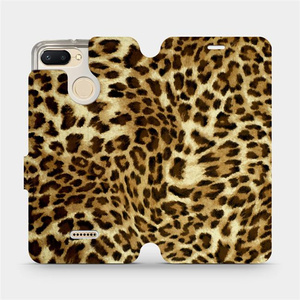 Hülle für Xiaomi Redmi 6 - Farbe VA33P