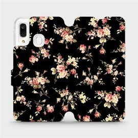 Phone Case Samsung Galaxy A40 - Design VD02S