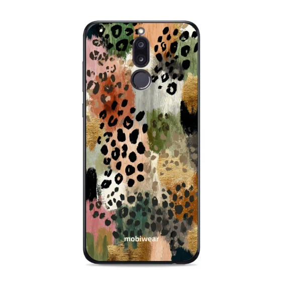 Hülle Glossy Case für Huawei Mate 10 Lite - Farbe G167G