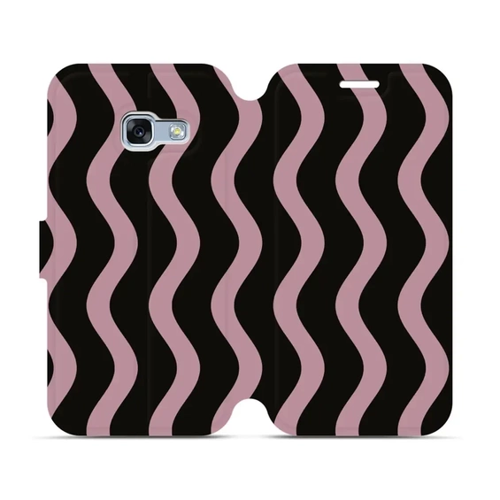 Phone Case Samsung Galaxy A3 2017 - Design VA54S