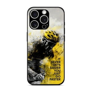 Hülle Glossy Case für Apple iPhone 15 Pro - Farbe GD11G