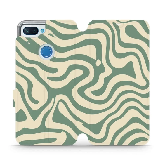 Phone Case Xiaomi Mi 8 Lite - Design VA57S