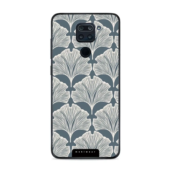 Etui Glossy Case do Xiaomi Redmi Note 9 - wzór GA43G