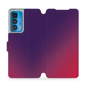 Phone Case Motorola Edge 20 Pro - Design VP67S