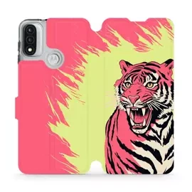 Phone Case Motorola Moto E20 - Design VP51S