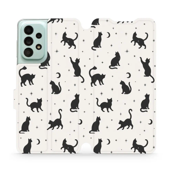 Phone Case Samsung Galaxy A33 5G - Design V162S