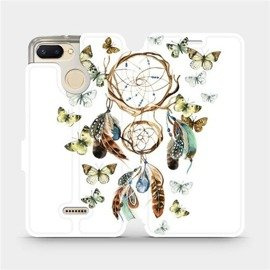 Phone Case Xiaomi Redmi 6 - Design M001P