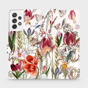 Phone Case Samsung Galaxy A72 - Design MP01S