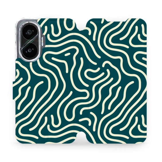 Etui do Xiaomi POCO F7 - wzór VA61S