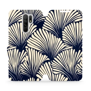 Etui do Xiaomi Redmi 9 - wzór VA41S