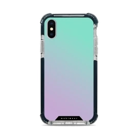 Etui MagSafe Elite Bumper Apple iPhone XS - wzór D034D