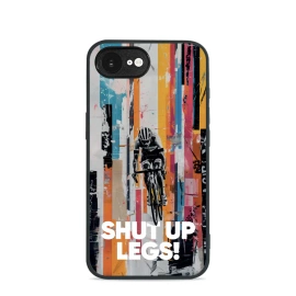 Phone Glossy Case Apple iPhone 16e - Design GD06G