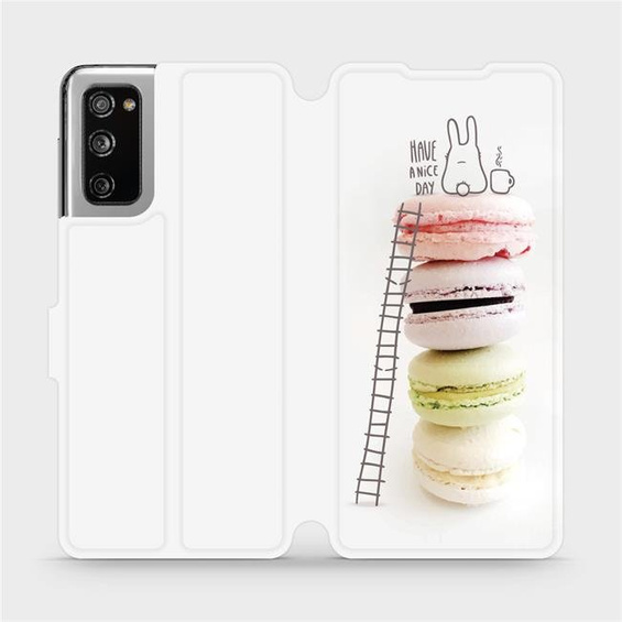 Phone Case Samsung Galaxy S20 FE - Design M090P