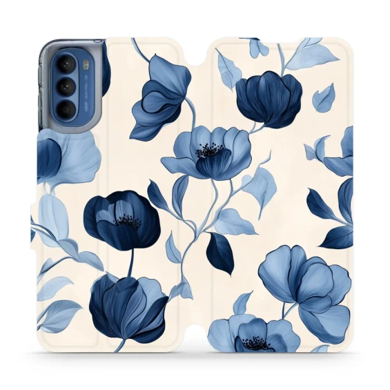 Etui do Motorola Moto G41 - wzór VP73S