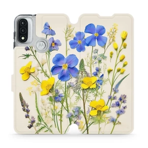 Phone Case Motorola Moto E20 - Design VP41S