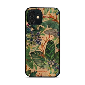 Phone Glossy Case Apple iPhone 12 mini - Design G036G