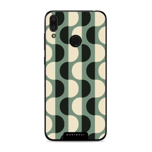 Etui Glossy Case do Huawei Y7 2019 - wzór GA56G
