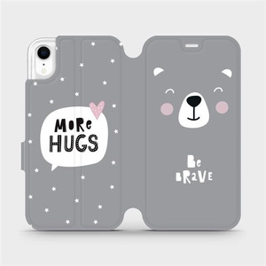 Phone Case Apple iPhone XR - Design MH06P