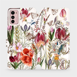 Phone Case Motorola Moto G42 - Design MP01S
