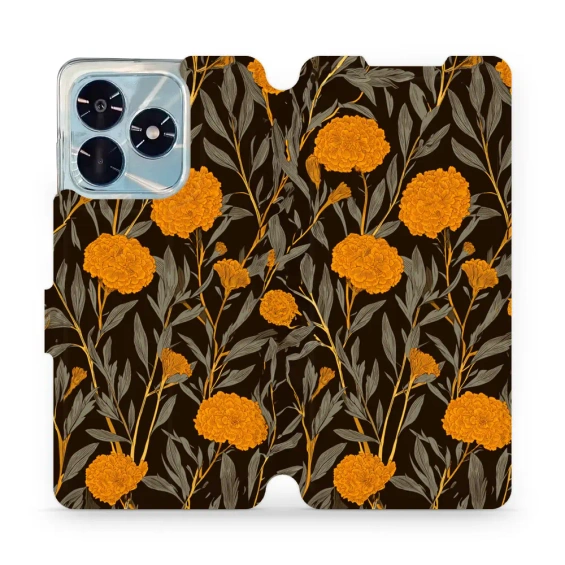 Phone Case Huawei Honor X5c Plus - Design V175S