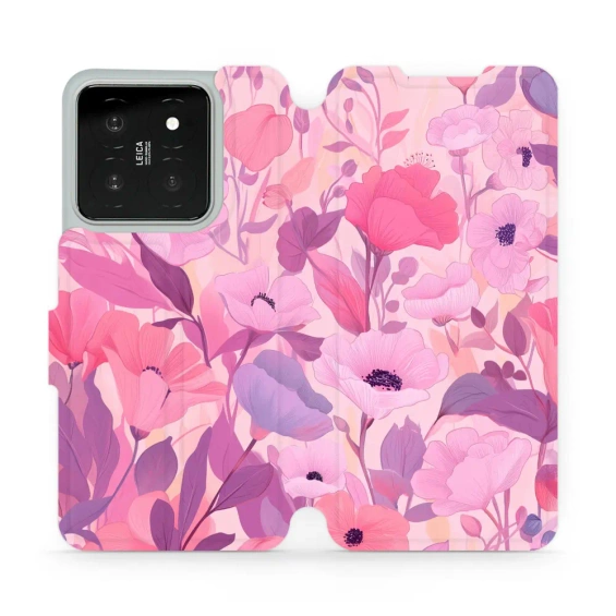 Phone Case Xiaomi 14 - Design VP74S