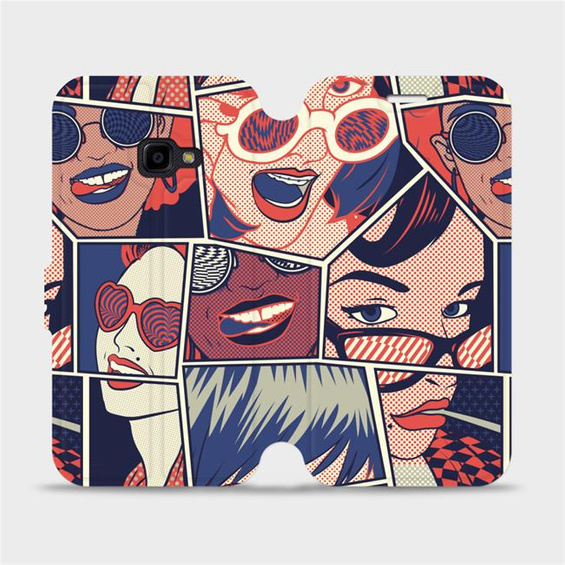 Phone Case Samsung Galaxy Xcover 4 - Design VP18P