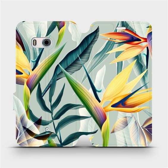 Hülle für HTC U11 - Farbe MC02S