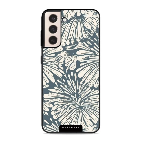 Hülle Glossy Case für Samsung Galaxy S21 Plus - Farbe GA42G