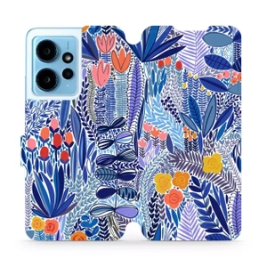 Phone Case Xiaomi Redmi Note 12 4G - Design MP03P