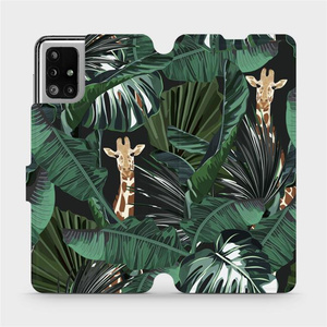 Etui do Samsung Galaxy M51 - wzór VP06P