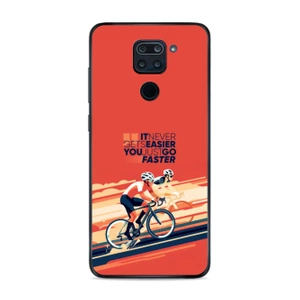 Hülle Glossy Case für Xiaomi Redmi Note 9 - Farbe GD01G