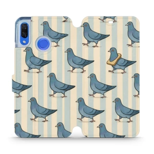 Phone Case Huawei Nova 3 - Design VP91S