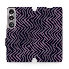 Phone Case Sony Xperia 1 VI - Design VA55S