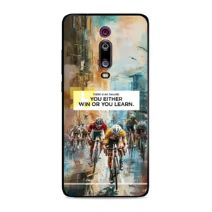 Phone Glossy Case Xiaomi Mi 9T Pro - Design GD05G
