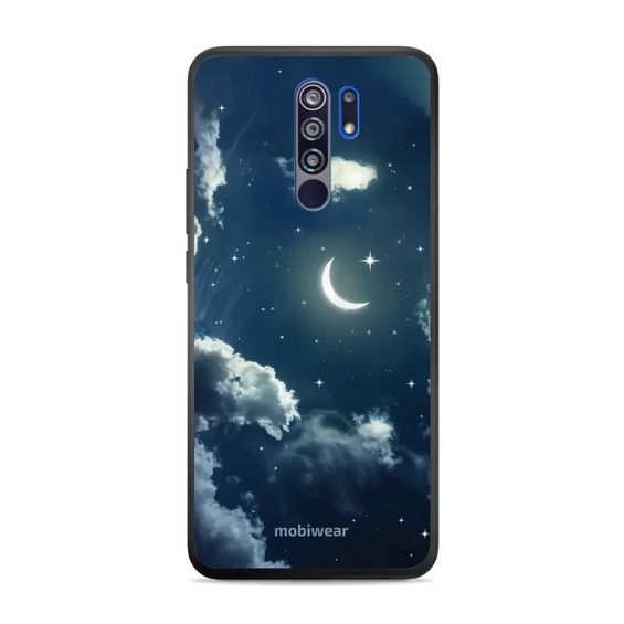Etui Glossy Case do Xiaomi Redmi 9 - wzór G048G