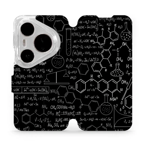 Etui do Huawei Pura 80 Pro - wzór V060P