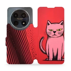 Etui do Huawei Nova 12i - wzór VP54S