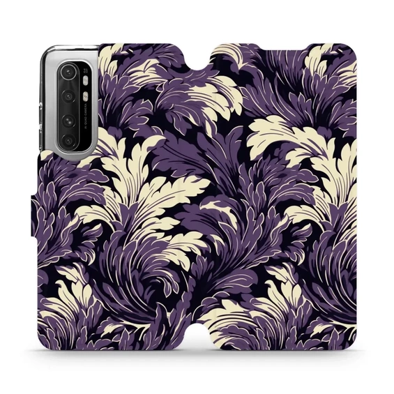 Etui do Xiaomi Mi Note 10 Lite - wzór VA46S